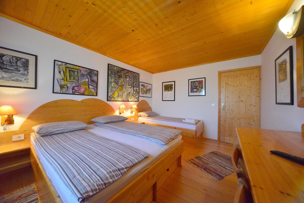 צרני לוג Kod Korita Rooms מראה חיצוני תמונה