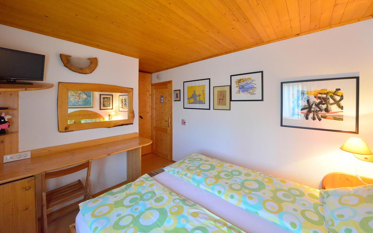 צרני לוג Kod Korita Rooms מראה חיצוני תמונה